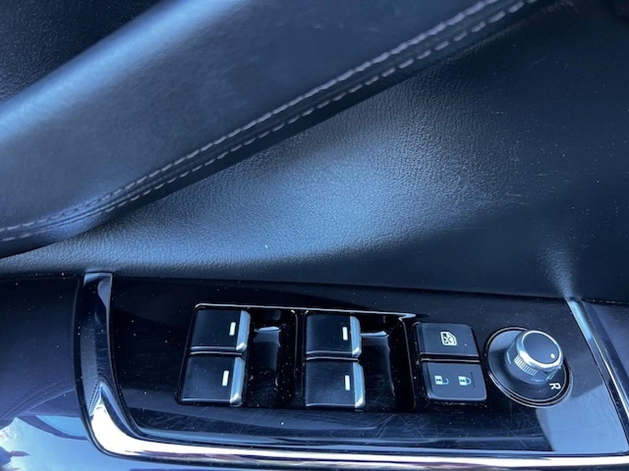 2018 Honda CR-V EX AWD Photo