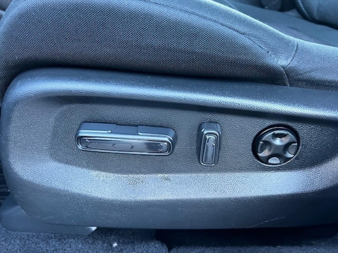 2018 Honda CR-V EX AWD Photo