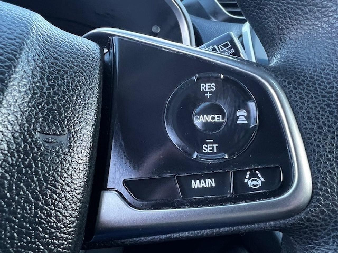 2018 Honda CR-V EX AWD Photo