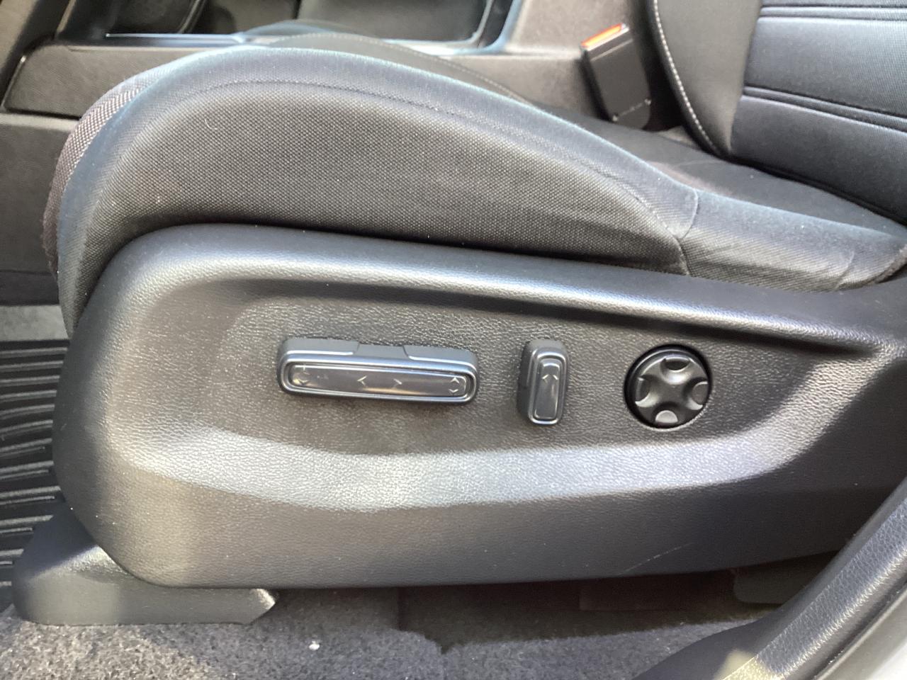 2018 Honda CR-V EX AWD Photo