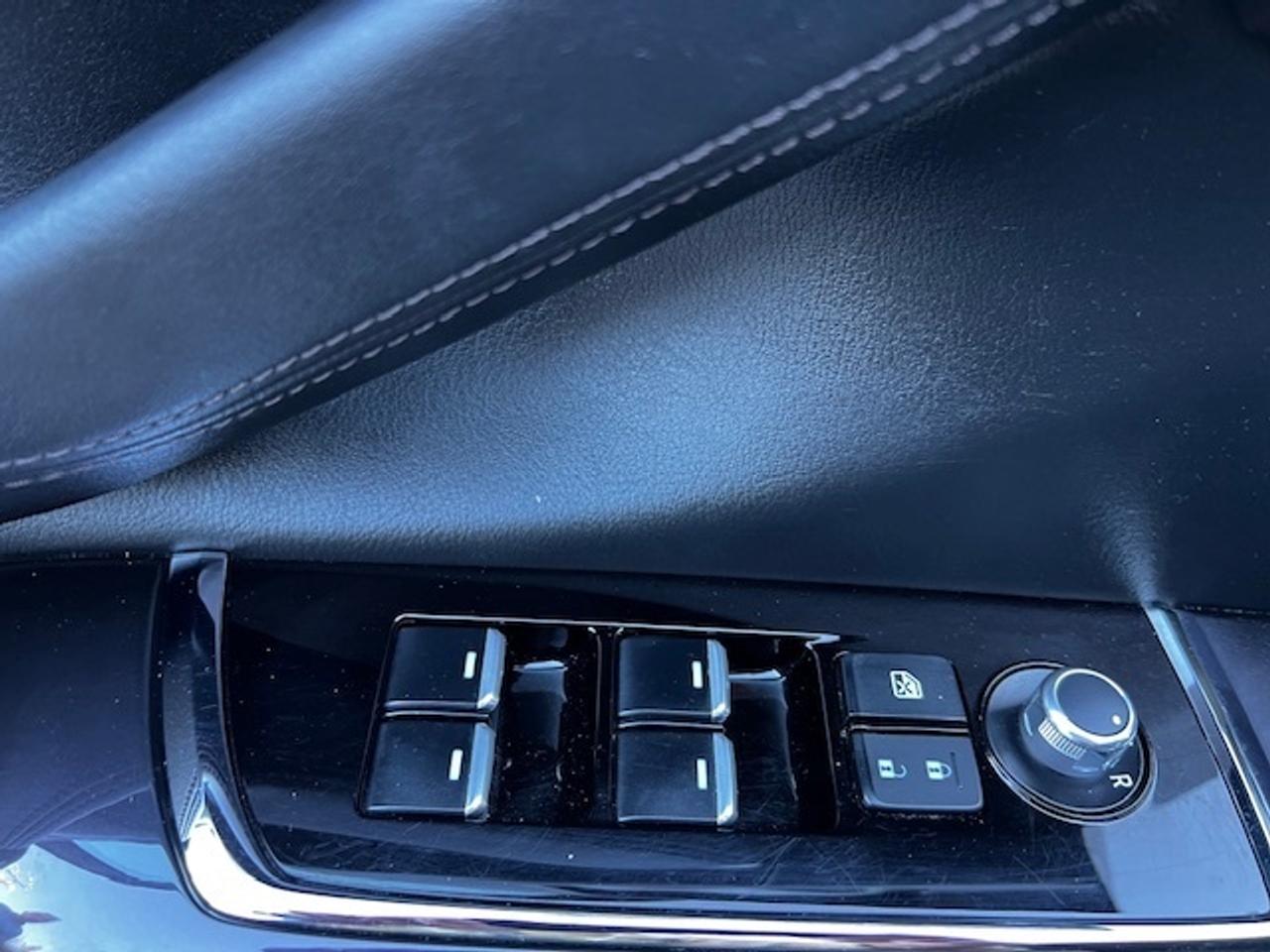 2018 Honda CR-V EX AWD Photo