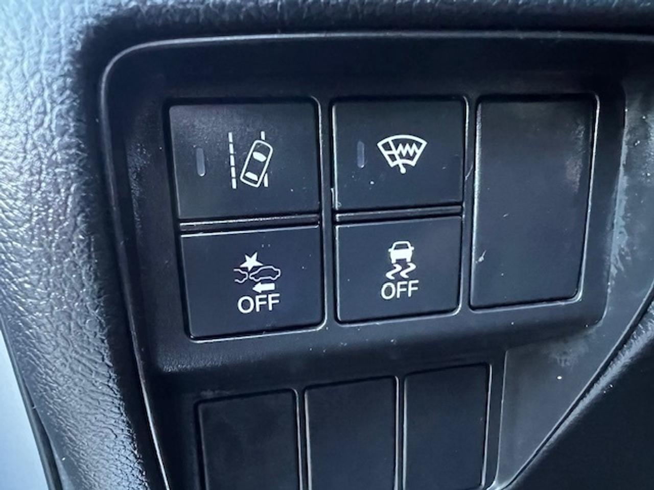 2018 Honda CR-V EX AWD Photo