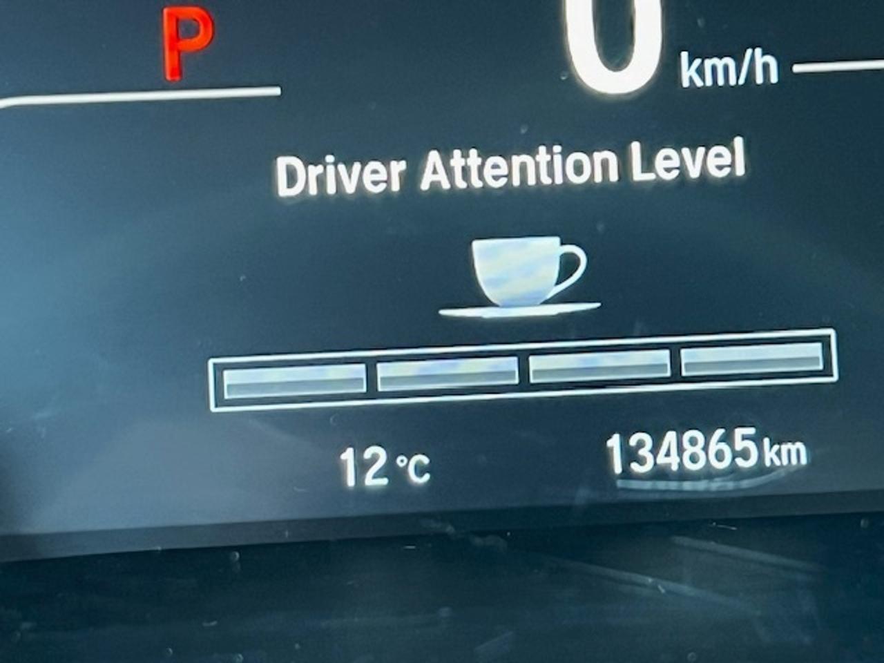 2018 Honda CR-V EX AWD Photo