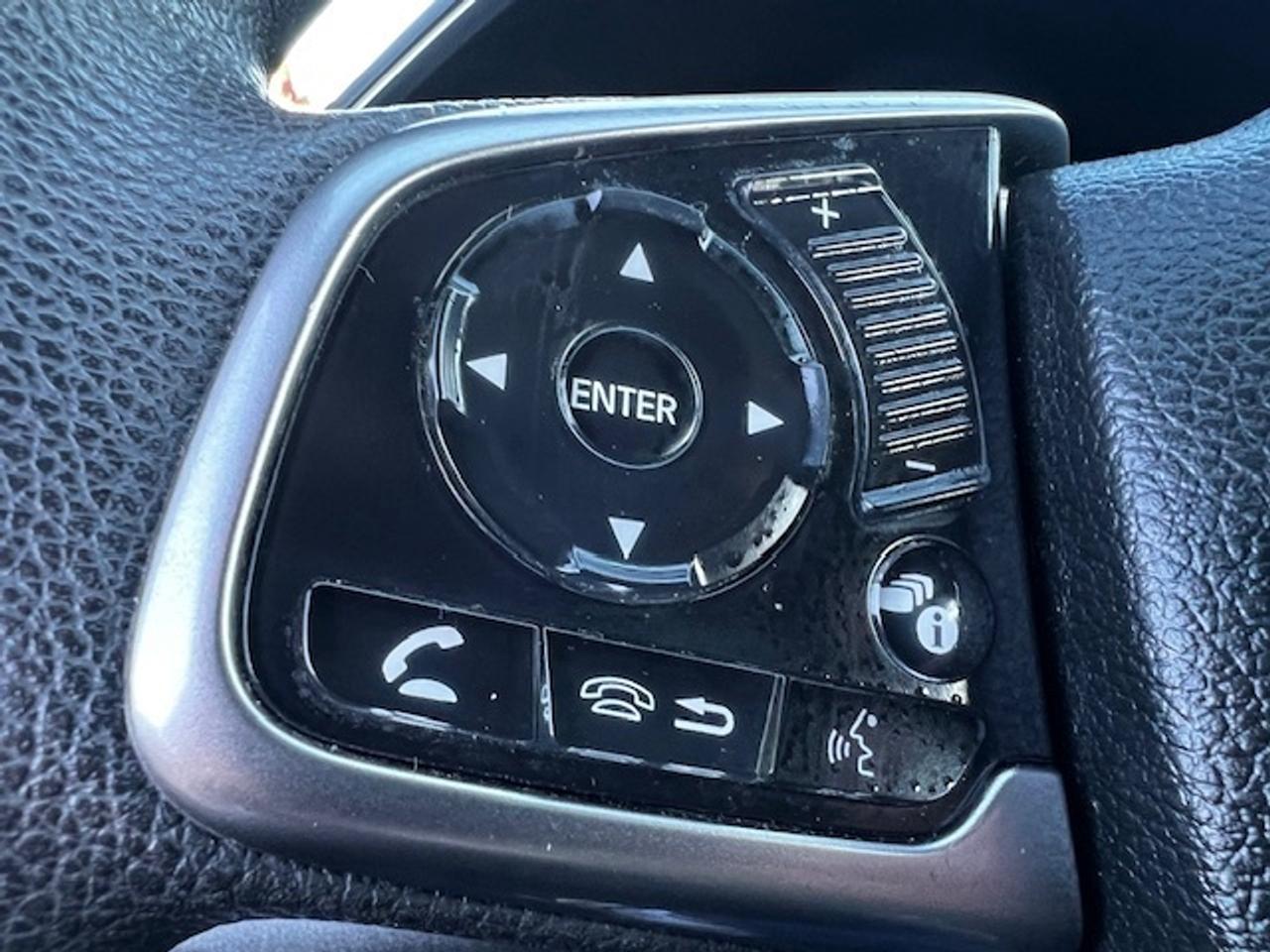 2018 Honda CR-V EX AWD Photo