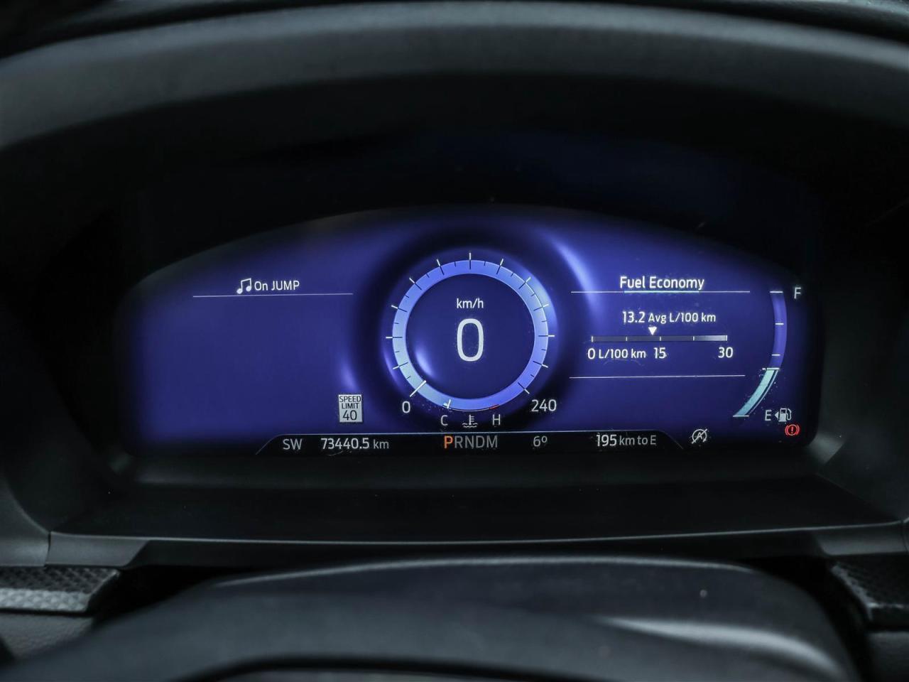 2022 Ford Explorer ST Photo