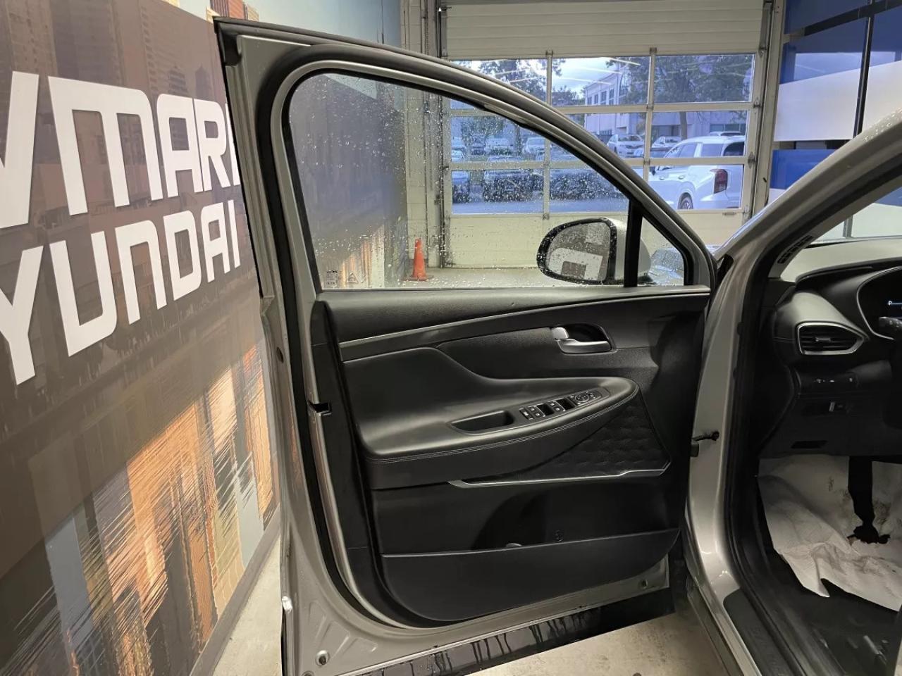 2021 Hyundai Santa Fe Hybrid PREFERRED Photo