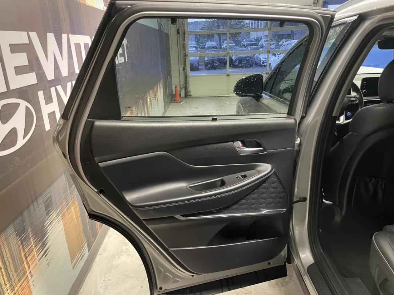 2021 Hyundai Santa Fe Hybrid PREFERRED Photo