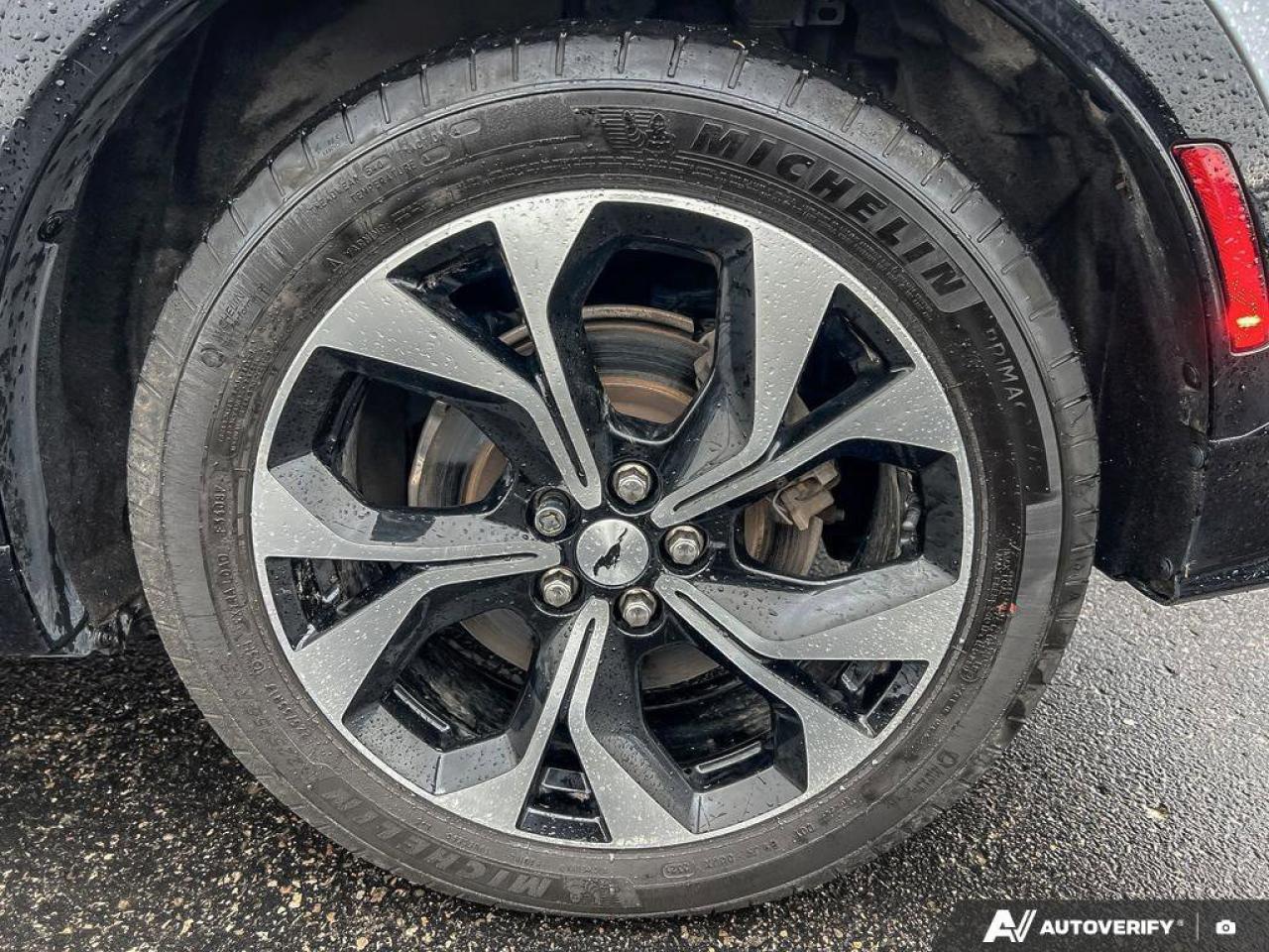 2021 Ford Mustang Mach-E Premium   ONE OWNER   EXT BATTERY   AWD ONE OWNER Photo