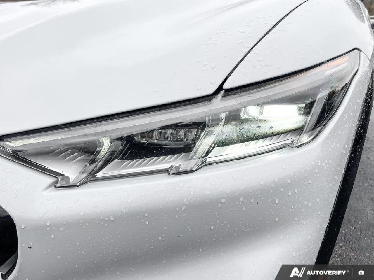 2021 Ford Mustang Mach-E Premium   ONE OWNER   EXT BATTERY   AWD ONE OWNER Photo