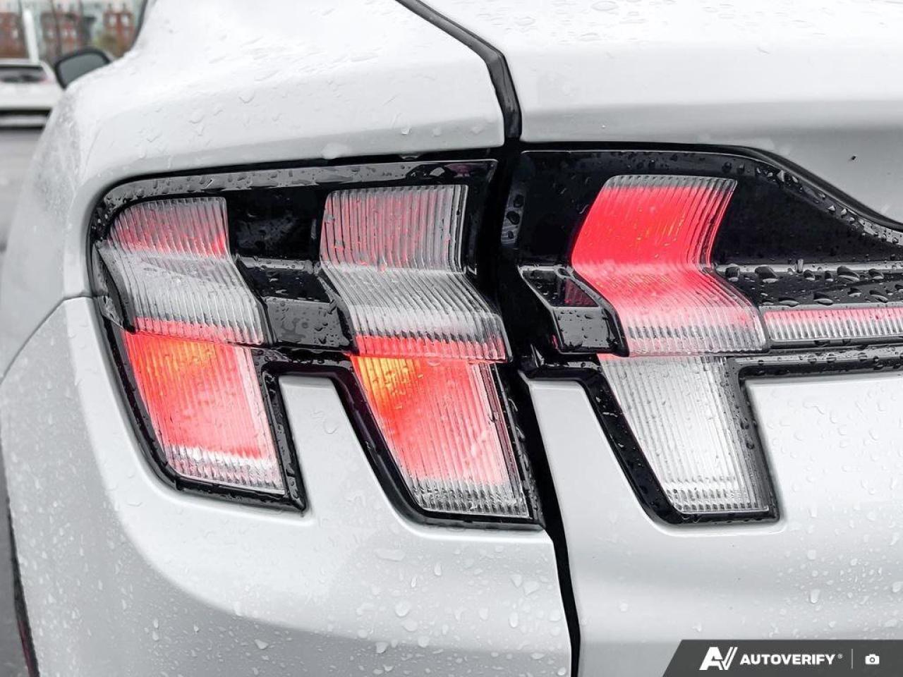 2021 Ford Mustang Mach-E Premium   ONE OWNER   EXT BATTERY   AWD ONE OWNER Photo