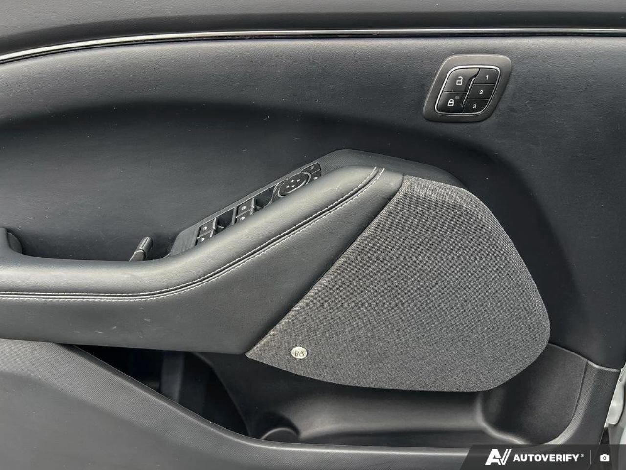 2021 Ford Mustang Mach-E Premium   ONE OWNER   EXT BATTERY   AWD ONE OWNER Photo