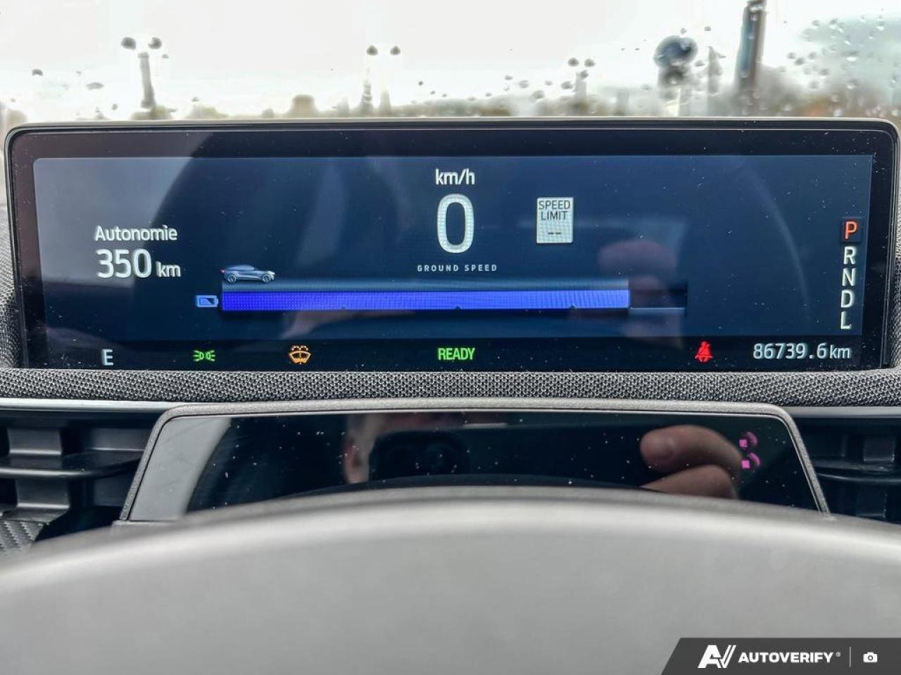 2021 Ford Mustang Mach-E Premium   ONE OWNER   EXT BATTERY   AWD ONE OWNER Photo