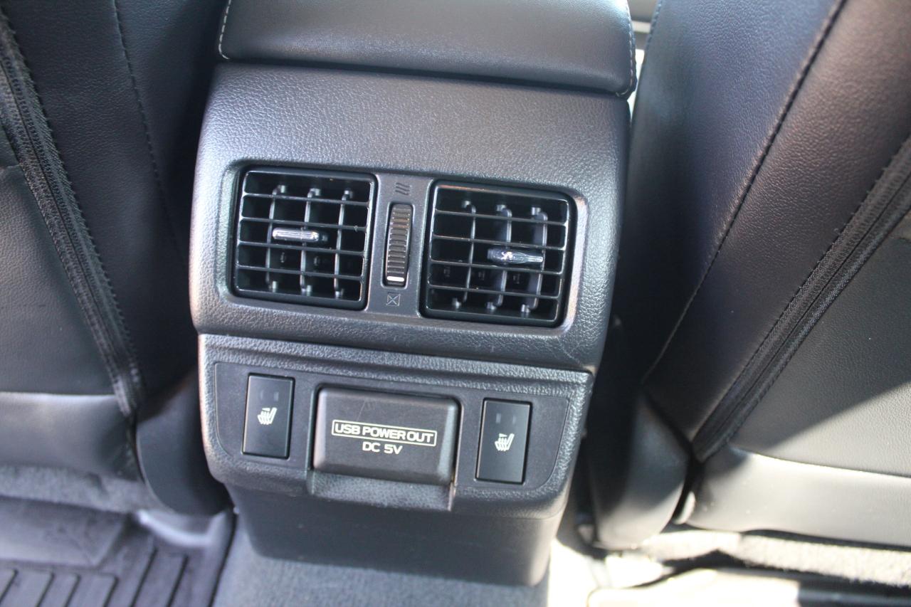 2018 Subaru Outback 3.6R Limited, EyeSight, Certified, No Accidents Photo