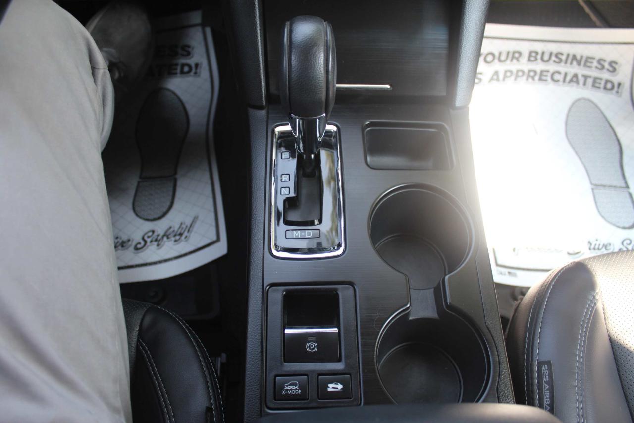 2018 Subaru Outback 3.6R Limited, EyeSight, Certified, No Accidents Photo