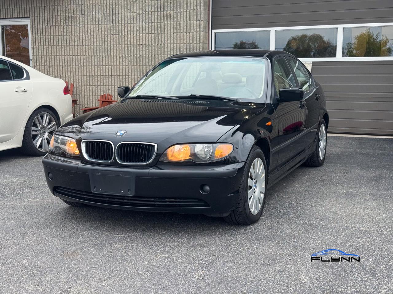 2003 BMW 3 Series 320i Manual, Certified, One Owner Photo