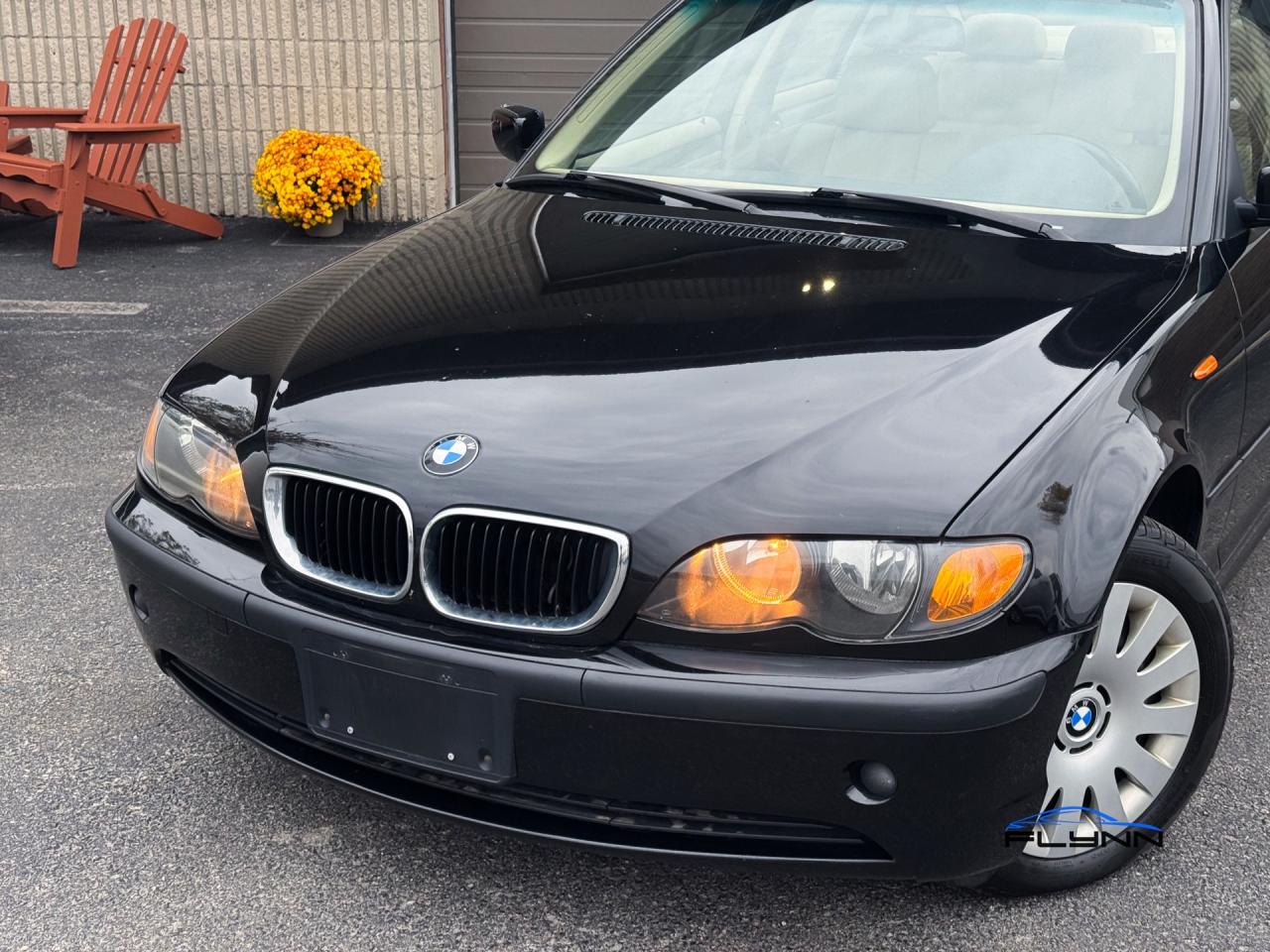 2003 BMW 3 Series 320i Manual, Certified, One Owner Photo