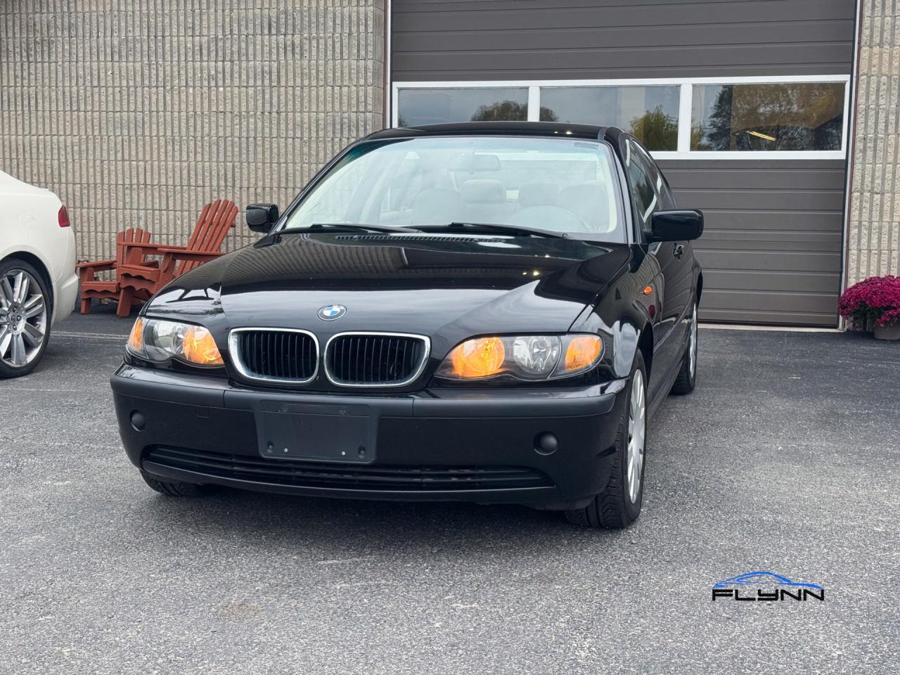 2003 BMW 3 Series 320i Manual, Certified, One Owner Photo