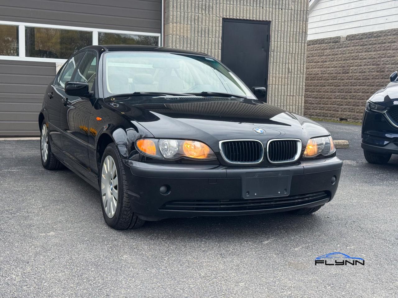 2003 BMW 3 Series 320i Manual, Certified, One Owner Photo