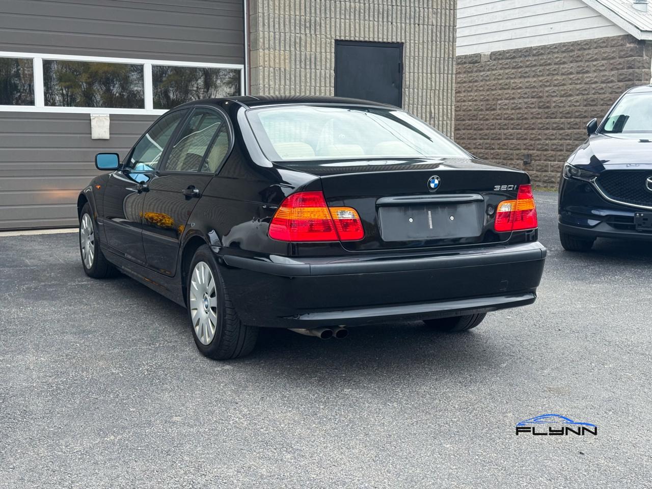 2003 BMW 3 Series 320i Manual, Certified, One Owner Photo