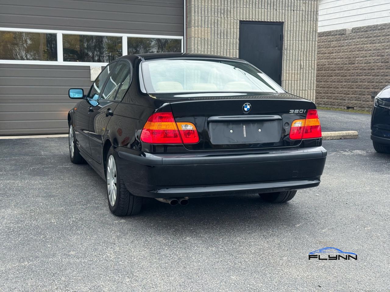 2003 BMW 3 Series 320i Manual, Certified, One Owner Photo