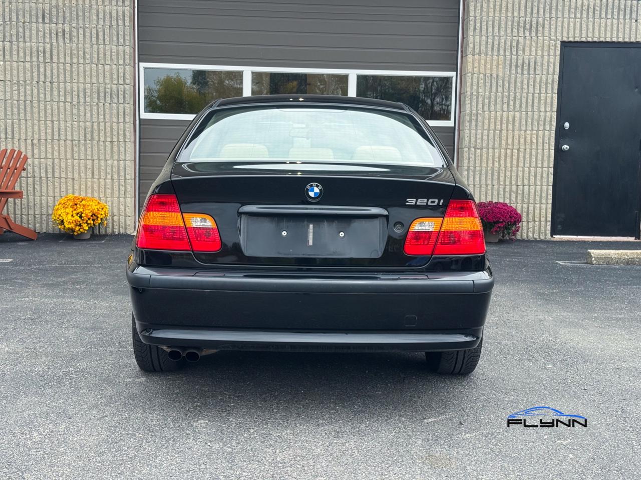 2003 BMW 3 Series 320i Manual, Certified, One Owner Photo