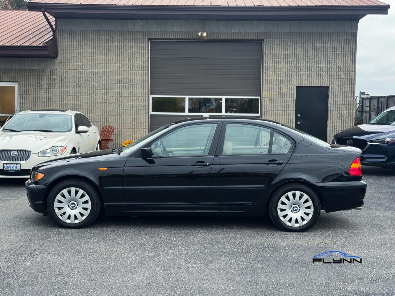 2003 BMW 3 Series 320i Manual, Certified, One Owner Photo