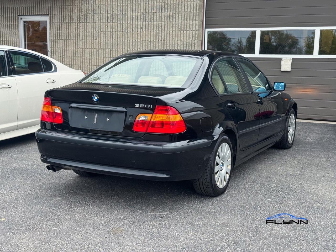 2003 BMW 3 Series 320i Manual, Certified, One Owner Photo