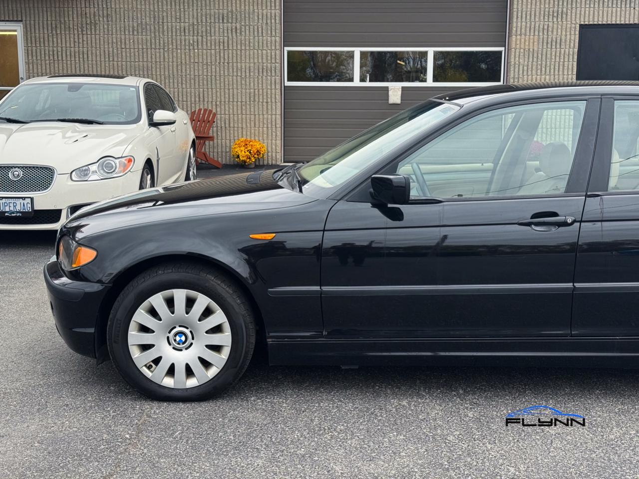 2003 BMW 3 Series 320i Manual, Certified, One Owner Photo