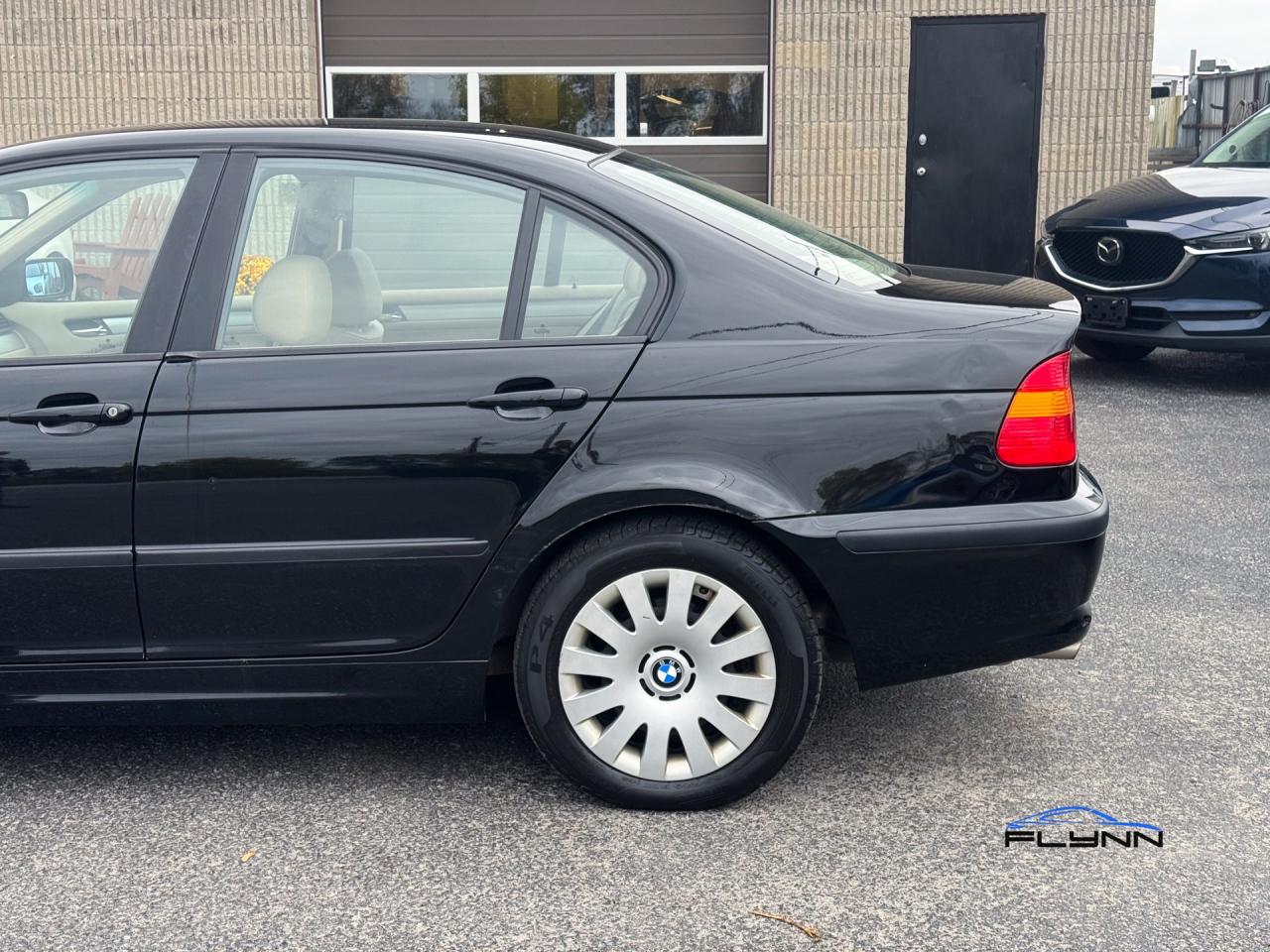 2003 BMW 3 Series 320i Manual, Certified, One Owner Photo