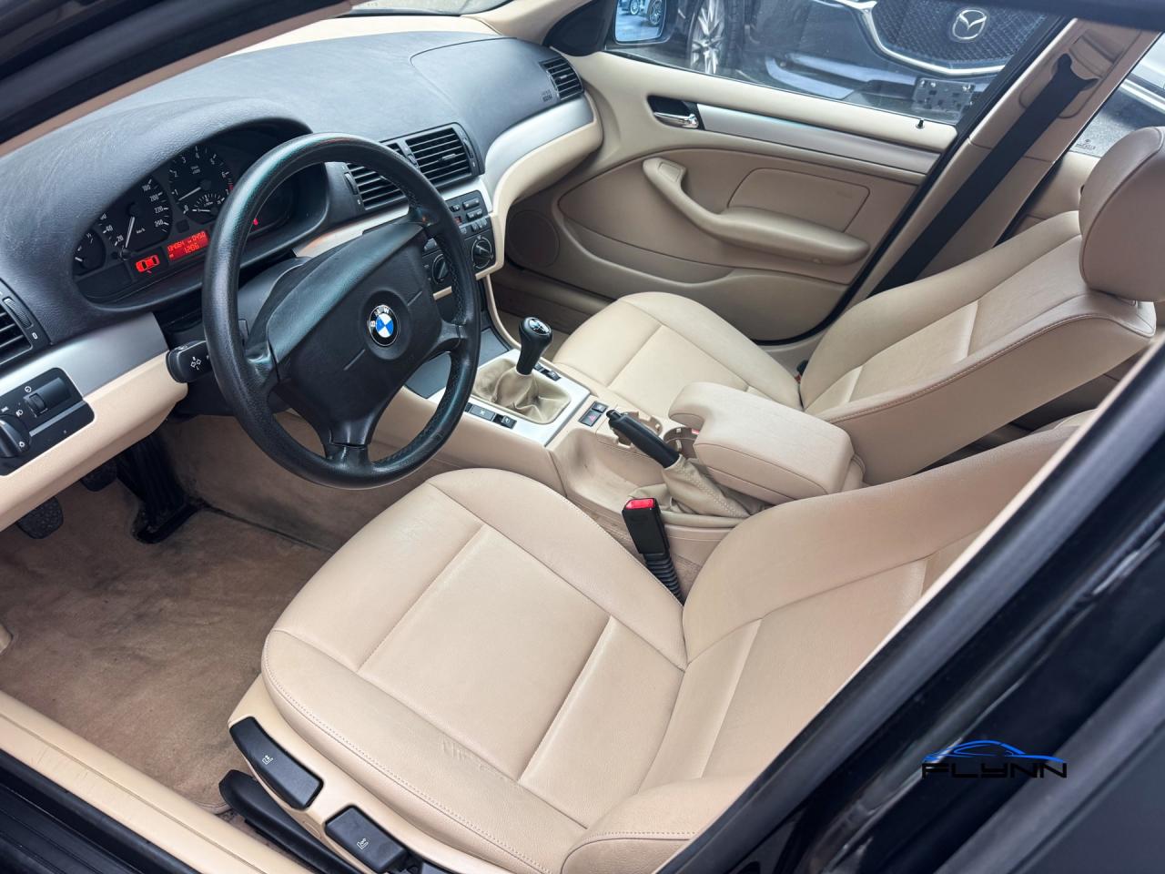 2003 BMW 3 Series 320i Manual, Certified, One Owner Photo