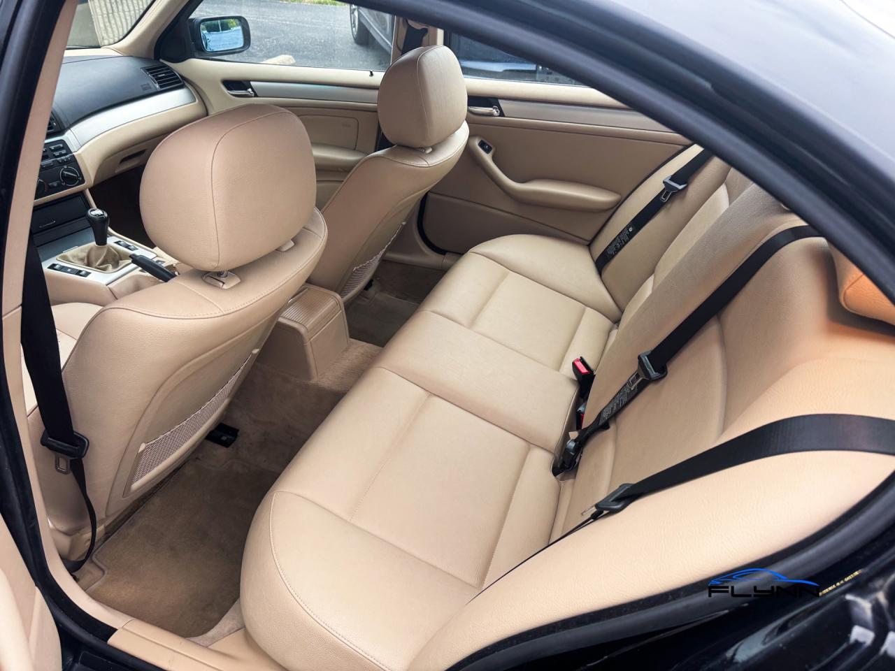 2003 BMW 3 Series 320i Manual, Certified, One Owner Photo