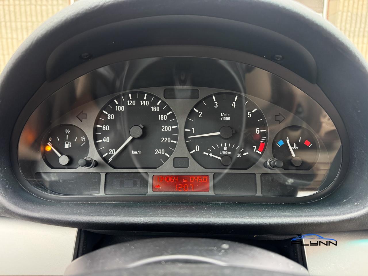 2003 BMW 3 Series 320i Manual, Certified, One Owner Photo