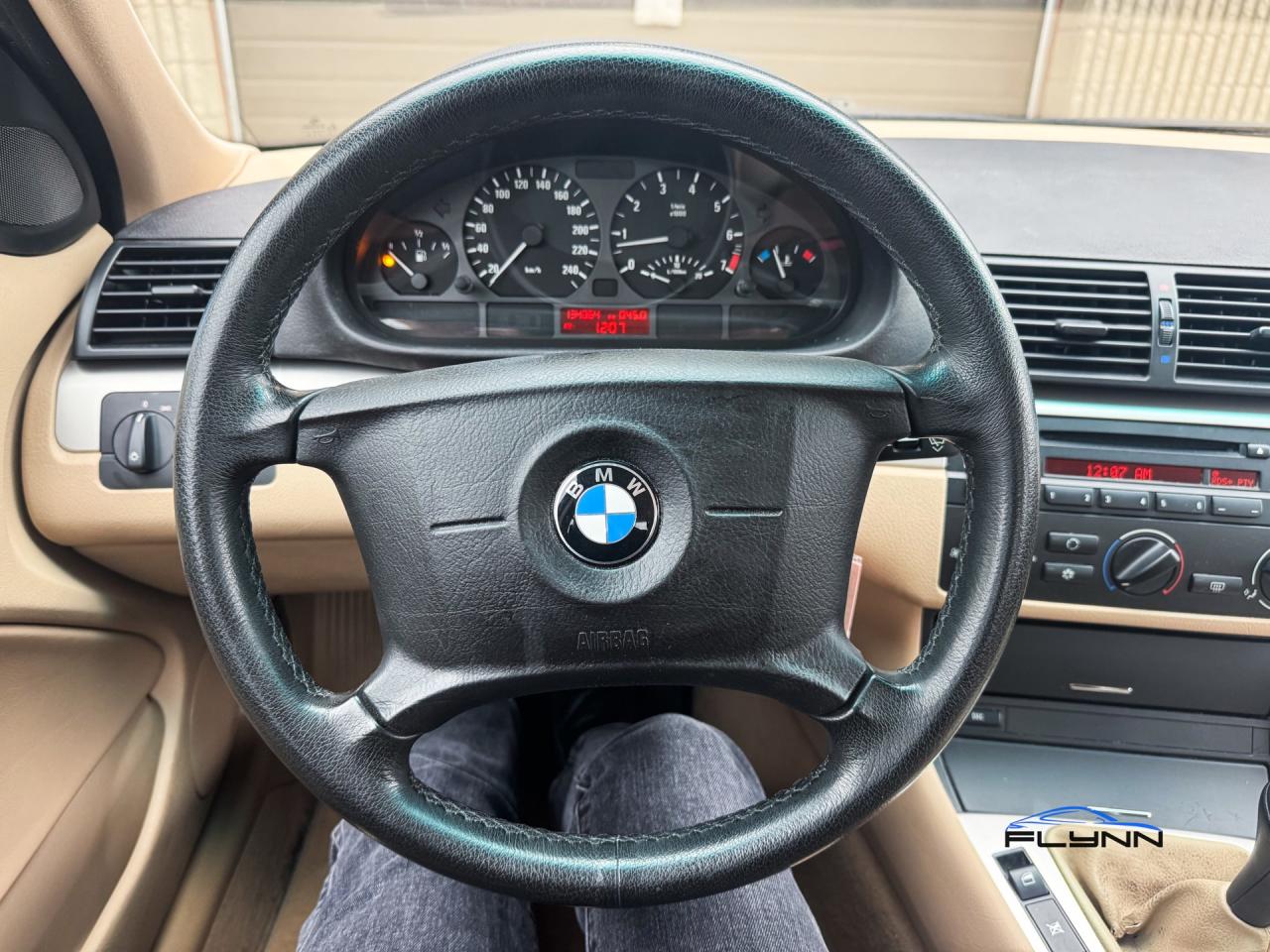 2003 BMW 3 Series 320i Manual, Certified, One Owner Photo