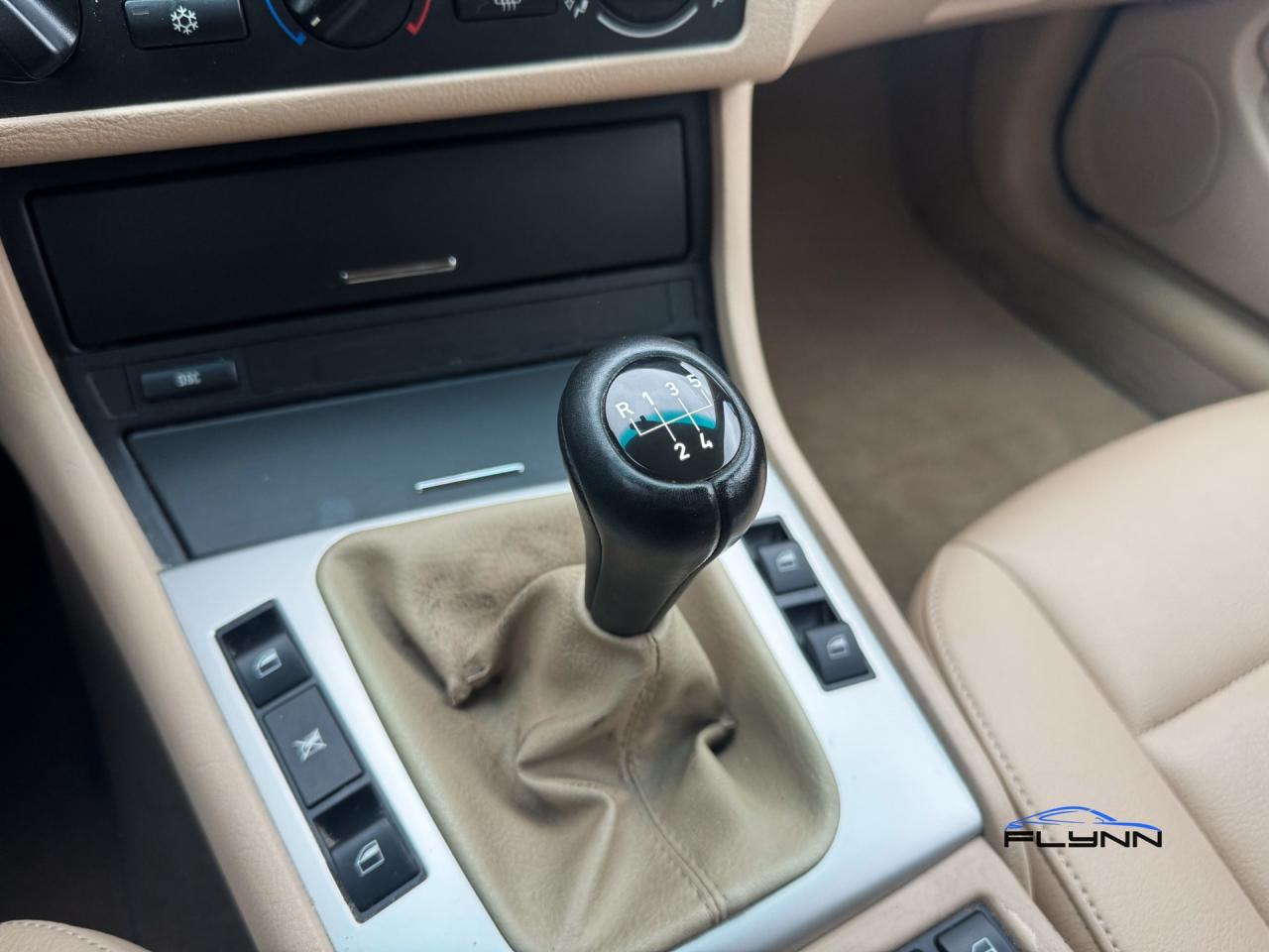 2003 BMW 3 Series 320i Manual, Certified, One Owner Photo