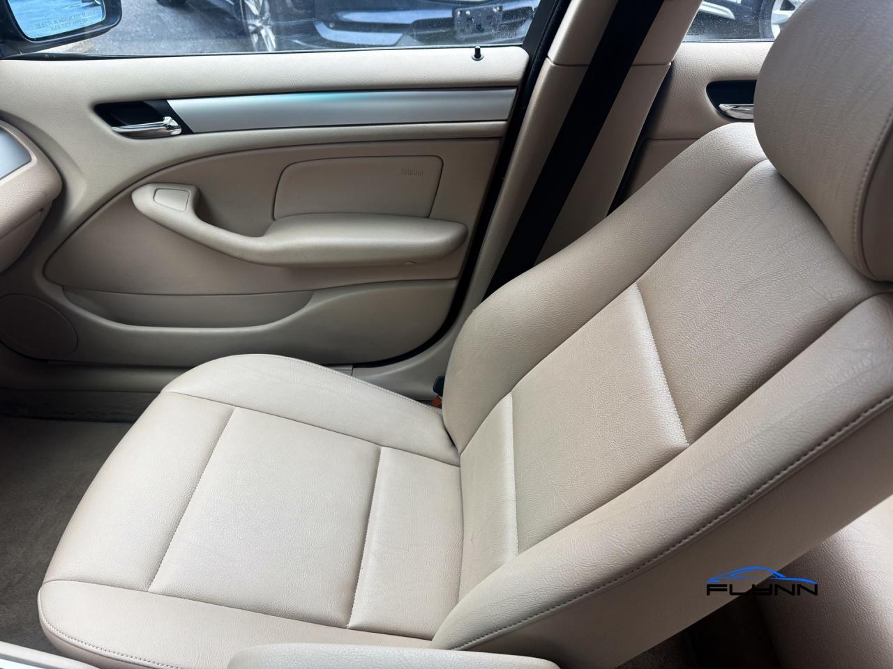 2003 BMW 3 Series 320i Manual, Certified, One Owner Photo