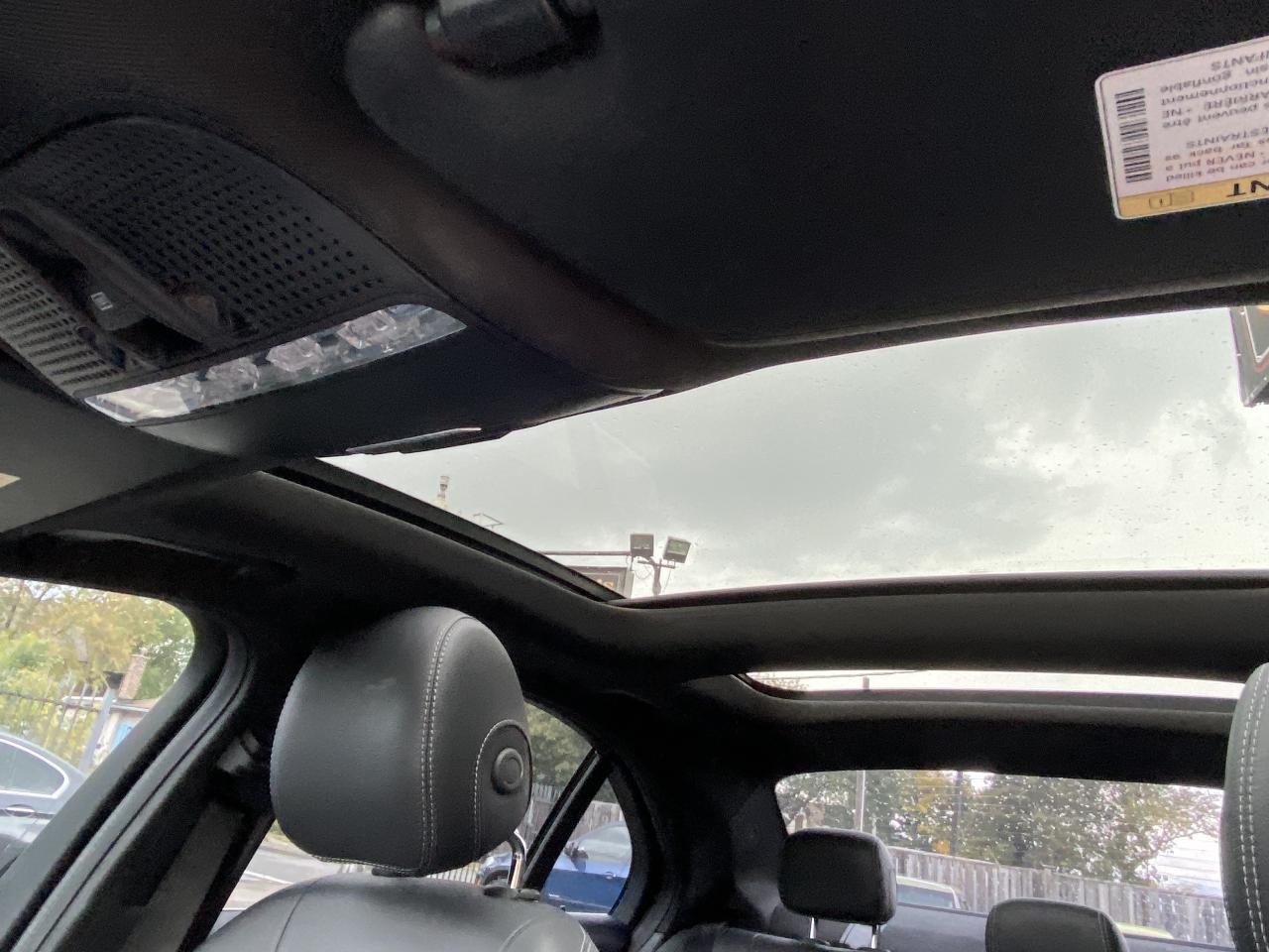 2016 Mercedes-Benz C-Class 4dr Sdn C 300 4MATIC Photo