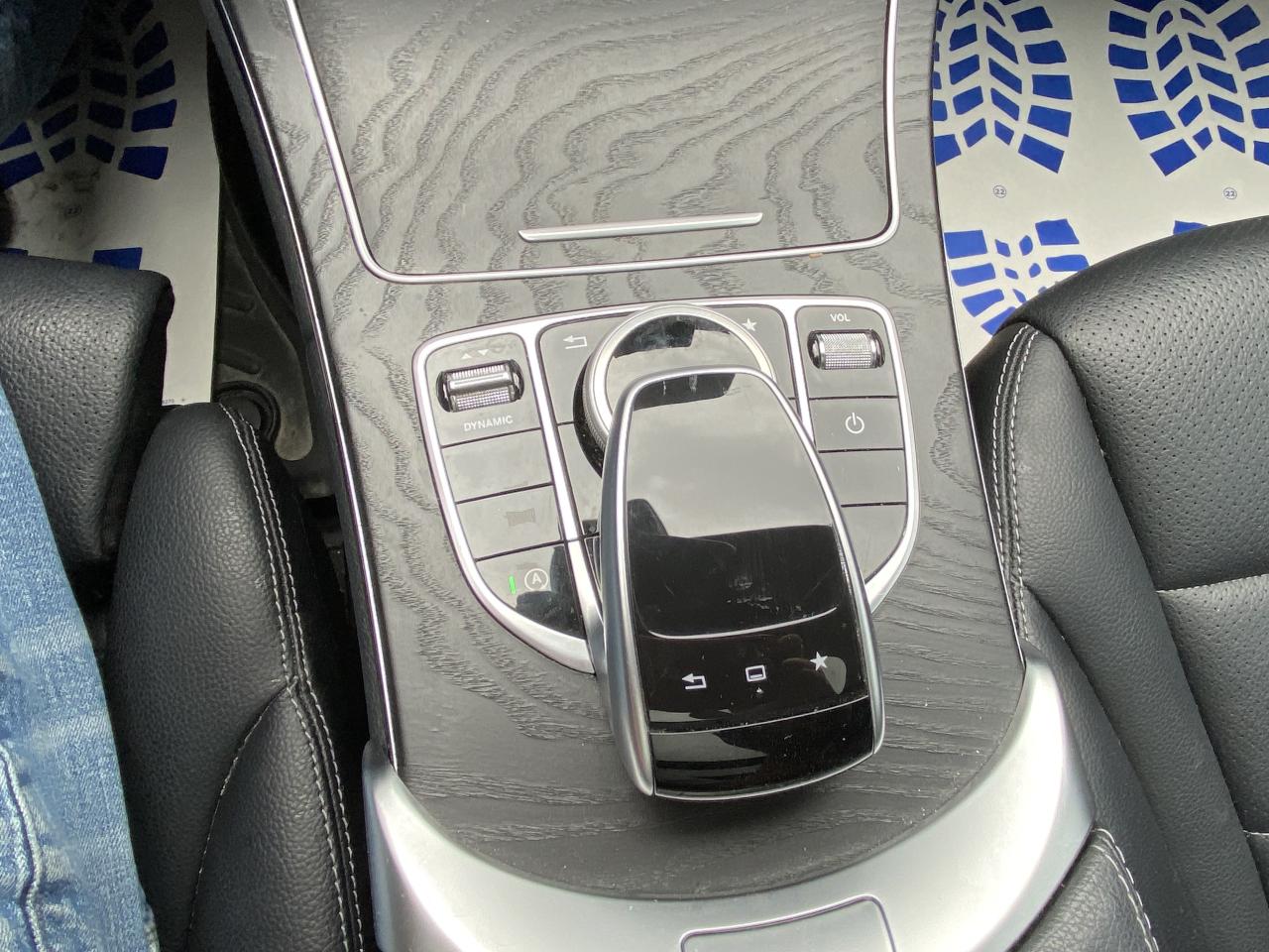 2016 Mercedes-Benz C-Class 4dr Sdn C 300 4MATIC Photo