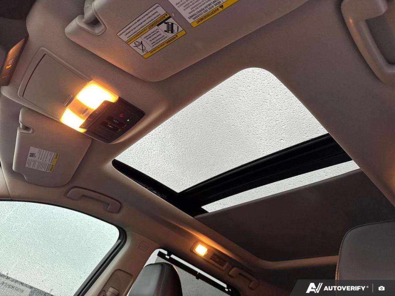 2023 Nissan Pathfinder Platinum BACKUP CAM   BLUETOOTH   HTD & CLD SEATS Photo