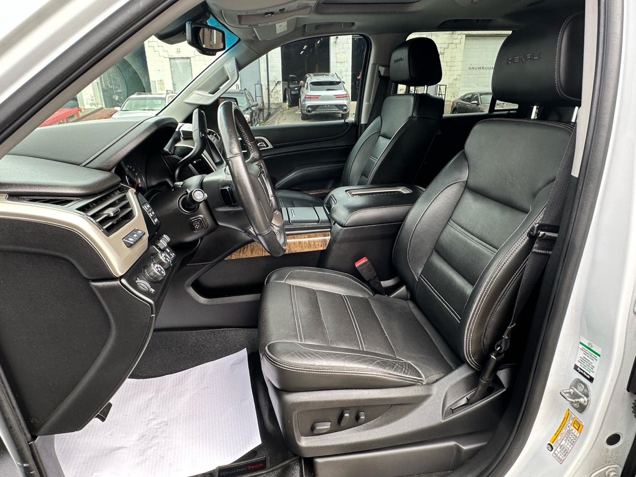 2018 GMC Yukon Denali ~ 6.2L ~ NO ACCIDENTS ~ CERTIFIED Photo