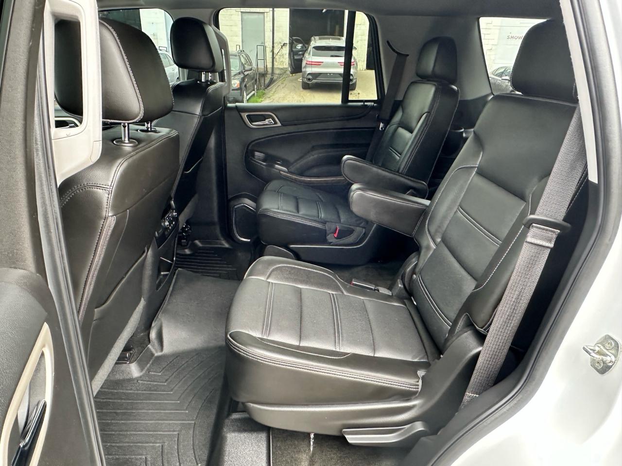 2018 GMC Yukon Denali ~ 6.2L ~ NO ACCIDENTS ~ CERTIFIED Photo