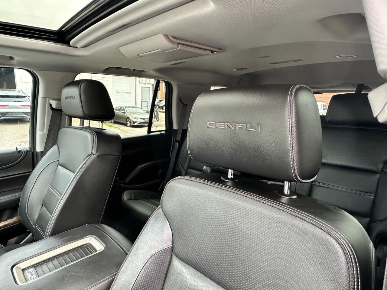 2018 GMC Yukon Denali ~ 6.2L ~ NO ACCIDENTS ~ CERTIFIED Photo