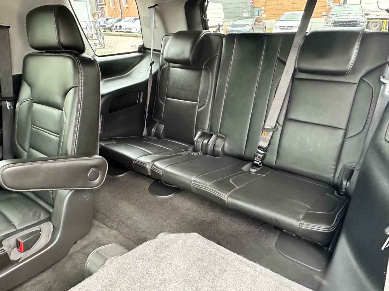 2018 GMC Yukon Denali ~ 6.2L ~ NO ACCIDENTS ~ CERTIFIED Photo