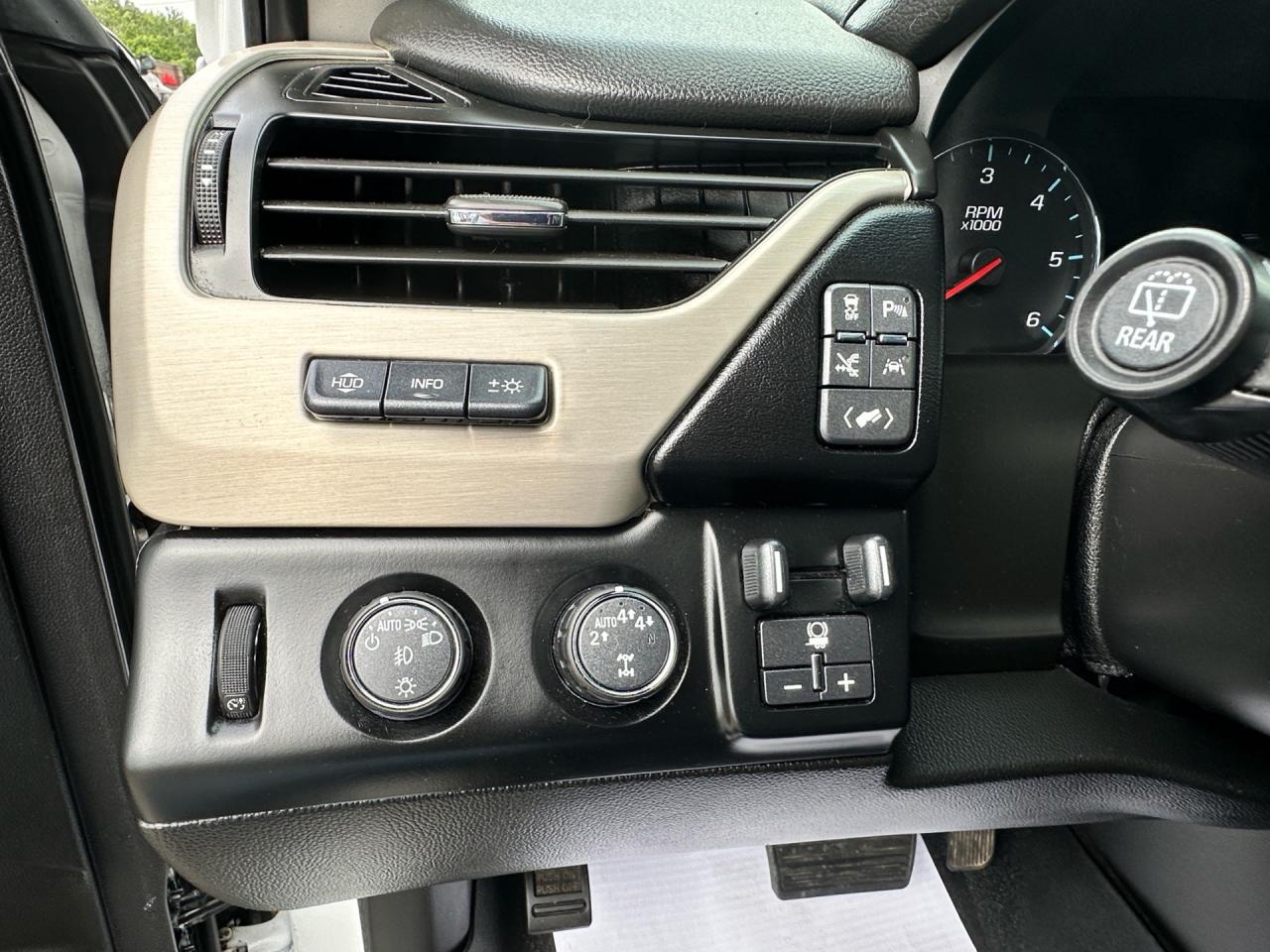 2018 GMC Yukon Denali ~ 6.2L ~ NO ACCIDENTS ~ CERTIFIED Photo