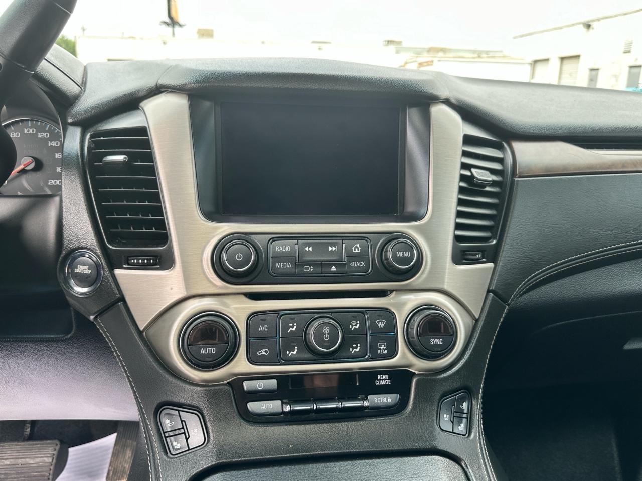 2018 GMC Yukon Denali ~ 6.2L ~ NO ACCIDENTS ~ CERTIFIED Photo