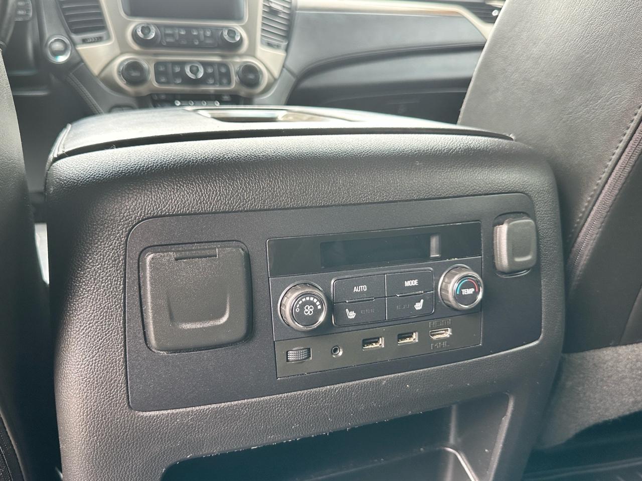 2018 GMC Yukon Denali ~ 6.2L ~ NO ACCIDENTS ~ CERTIFIED Photo