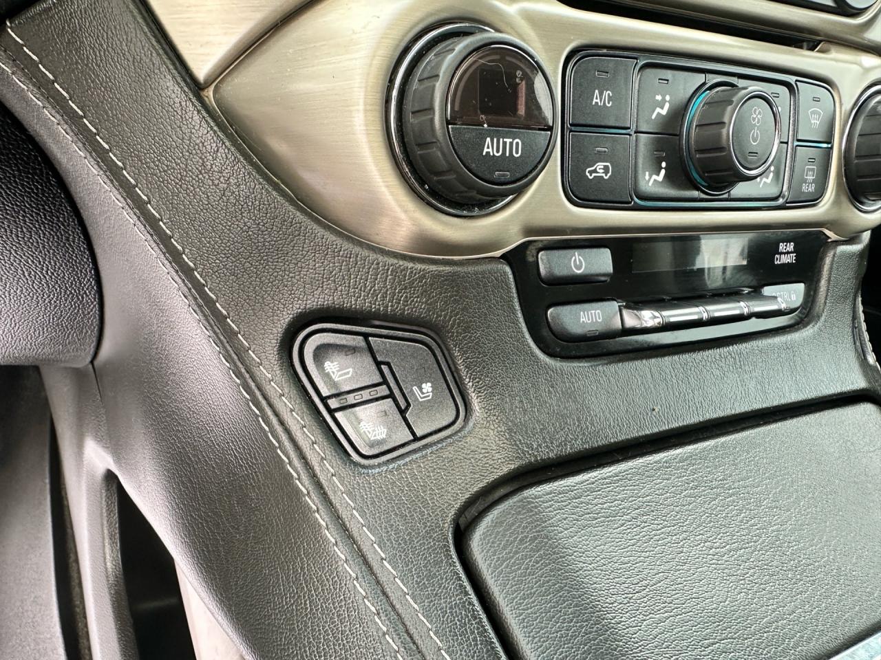 2018 GMC Yukon Denali ~ 6.2L ~ NO ACCIDENTS ~ CERTIFIED Photo