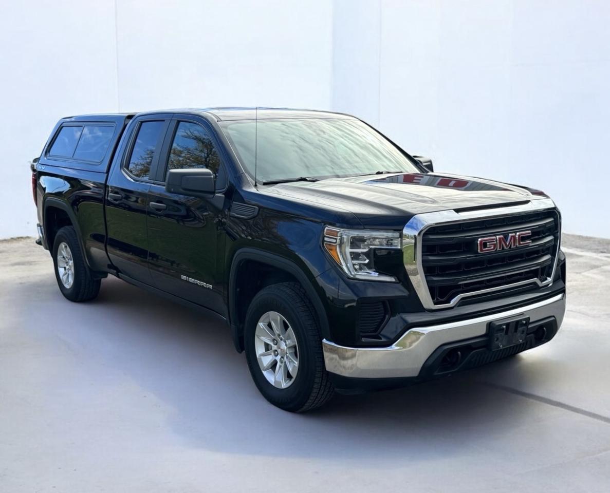 2021 GMC Sierra 1500 4WD Double Cab 147 ~ NO ACCIDENTS ~ CERTIFIED!!! Photo