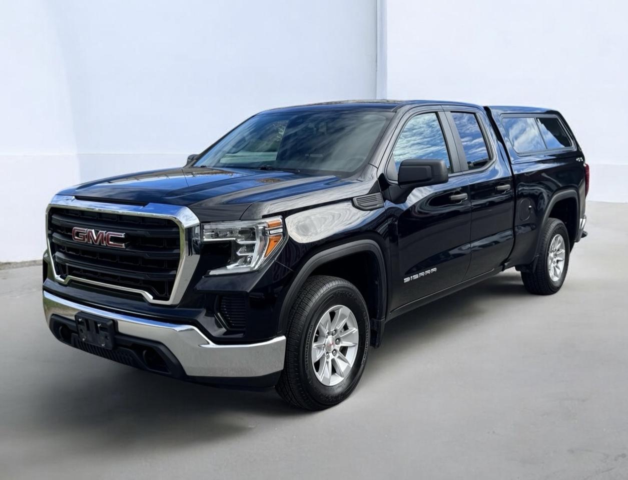 2021 GMC Sierra 1500 4WD Double Cab 147 ~ NO ACCIDENTS ~ CERTIFIED!!! Photo0