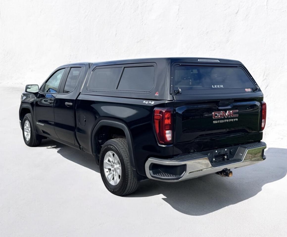 2021 GMC Sierra 1500 4WD Double Cab 147 ~ NO ACCIDENTS ~ CERTIFIED!!! Photo