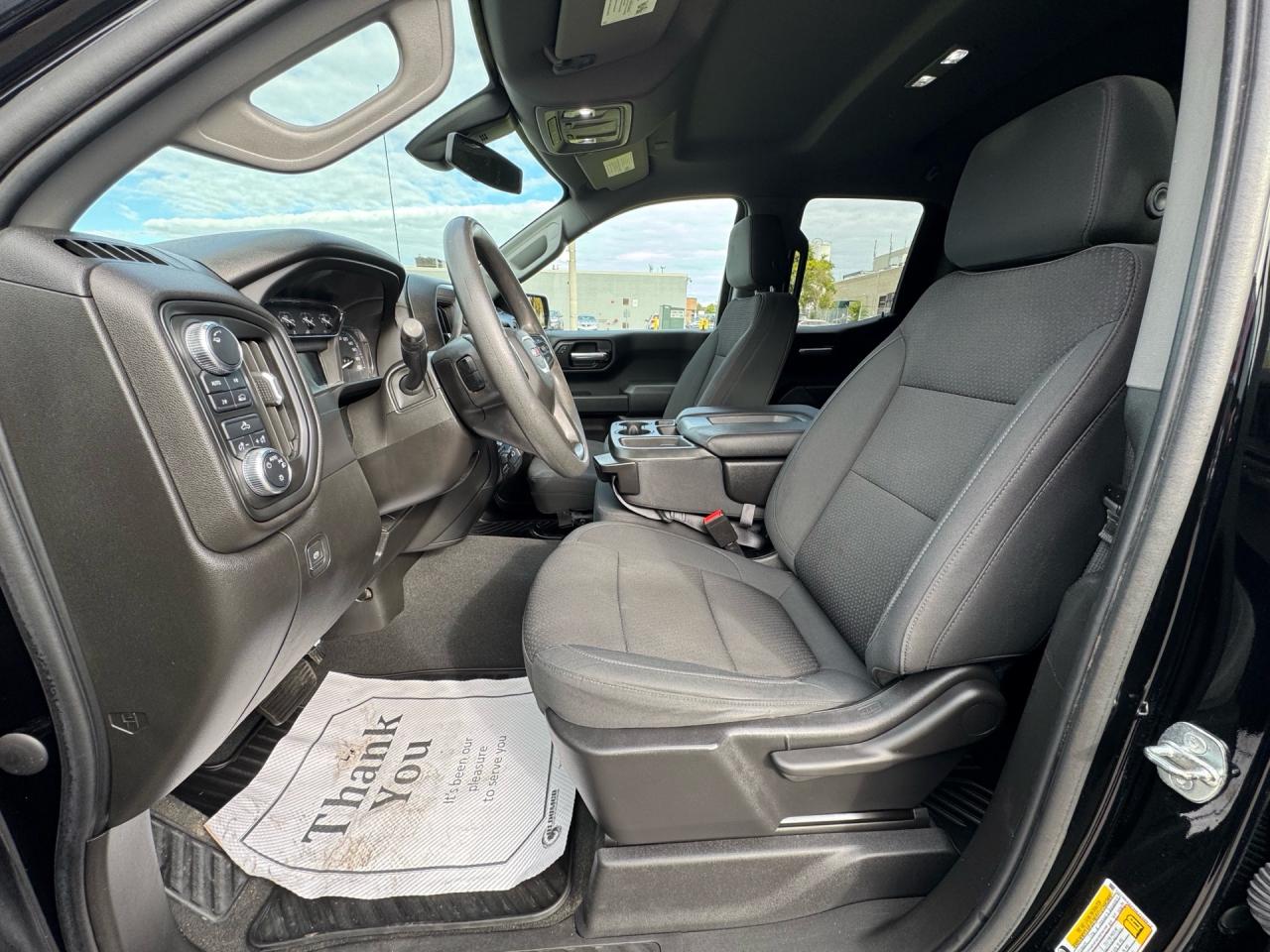 2021 GMC Sierra 1500 4WD Double Cab 147 ~ NO ACCIDENTS ~ CERTIFIED!!! Photo